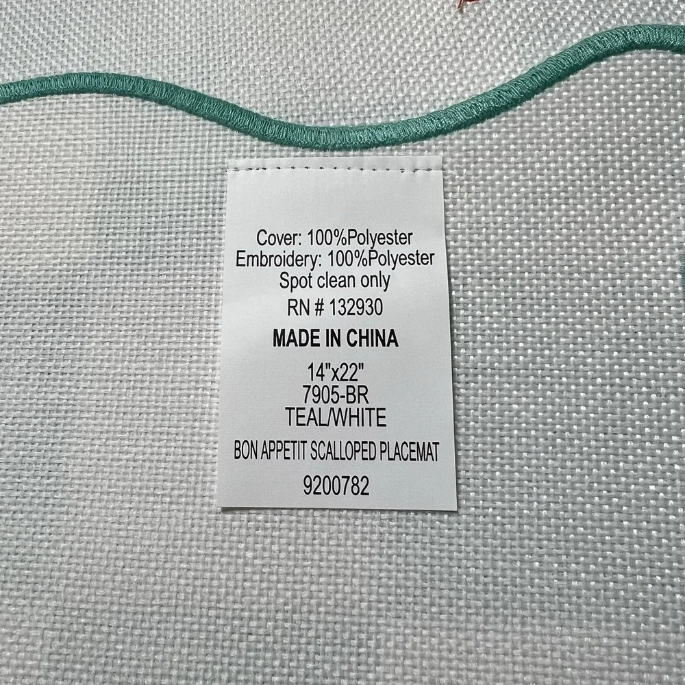 The Spring Shop measurements length